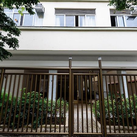 2Qtos A 5 Min. Da Praia De Ipanema | Bt 82/207 Рио-де-Жанейро Экстерьер фото