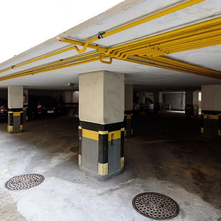 2Qtos A 5 Min. Da Praia De Ipanema | Bt 82/207 Рио-де-Жанейро Экстерьер фото