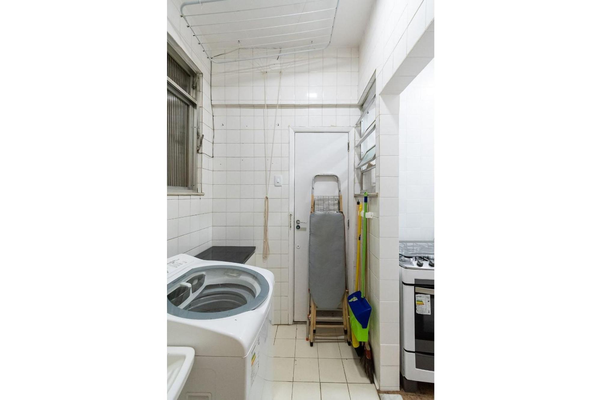 2Qtos A 5 Min. Da Praia De Ipanema | Bt 82/207 Рио-де-Жанейро Экстерьер фото