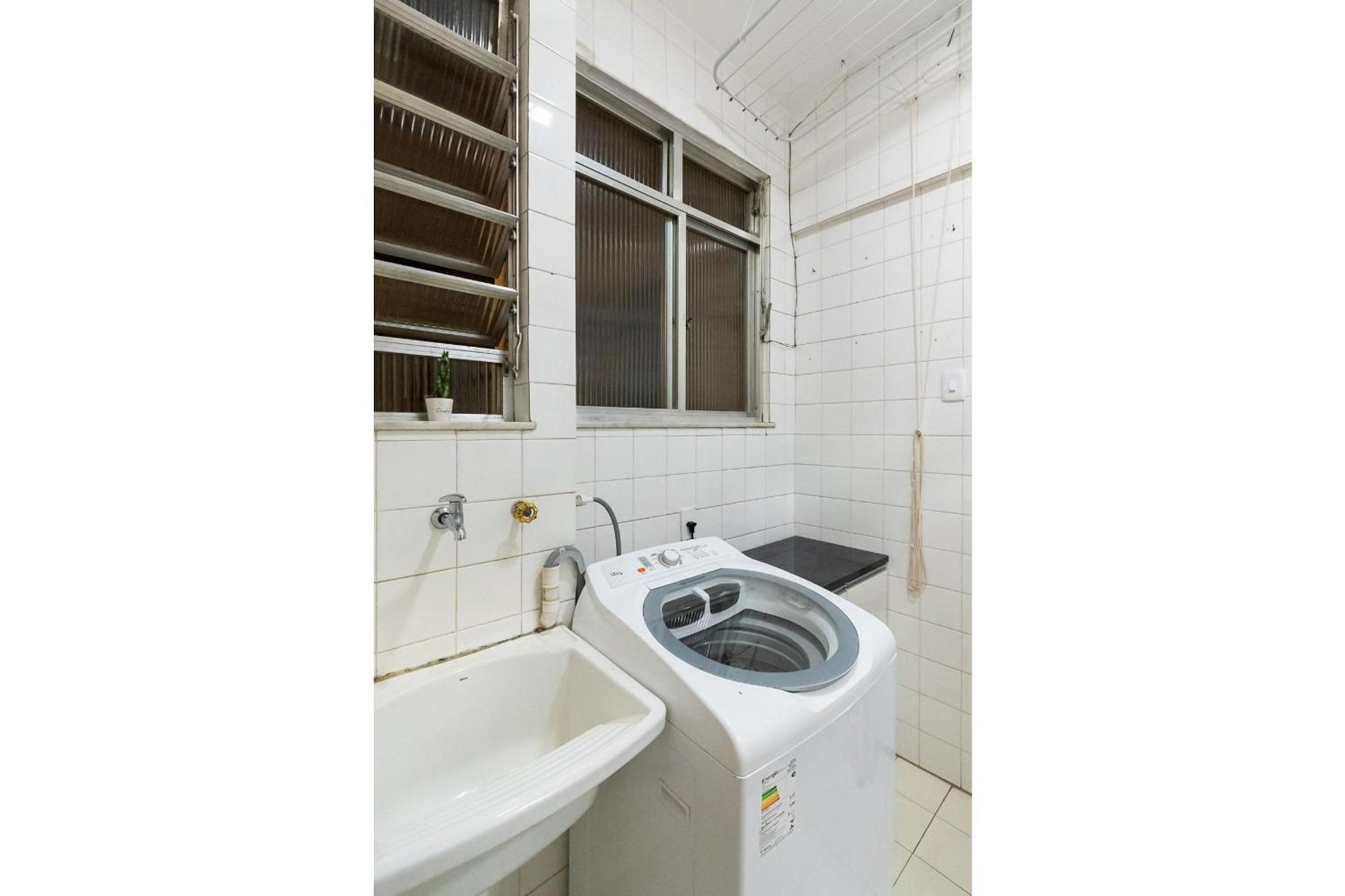 2Qtos A 5 Min. Da Praia De Ipanema | Bt 82/207 Рио-де-Жанейро Экстерьер фото