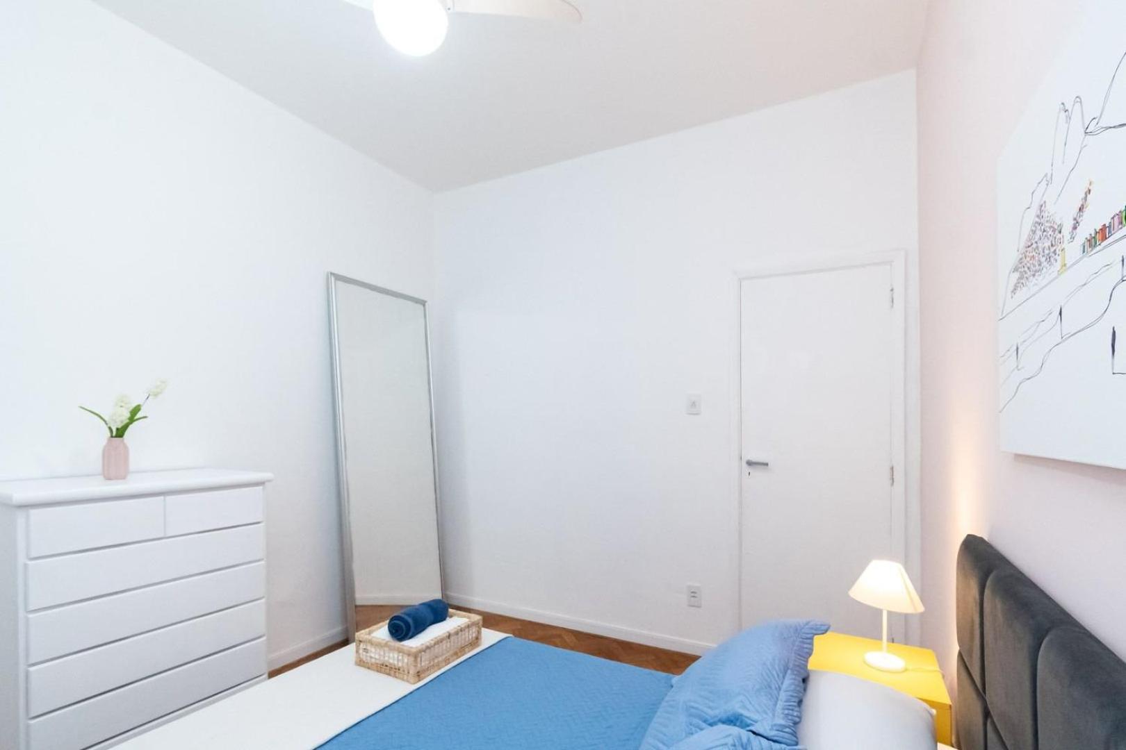 2Qtos A 5 Min. Da Praia De Ipanema | Bt 82/207 Рио-де-Жанейро Экстерьер фото